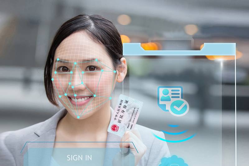 实人就医！！！熵基科技助力福建多家医院开启“刷脸”住院分娩